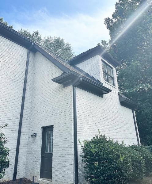 Crown City Gutters