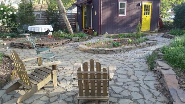 Joe's Landscaping Inc