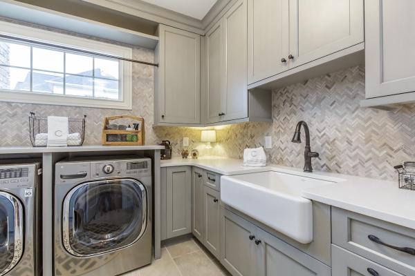 Wilson Homes