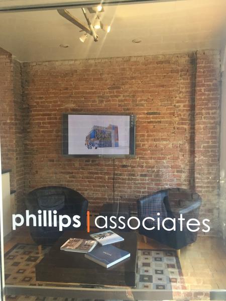 Phillips & Associates Architects