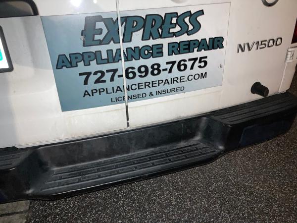 Express Appliance Repair