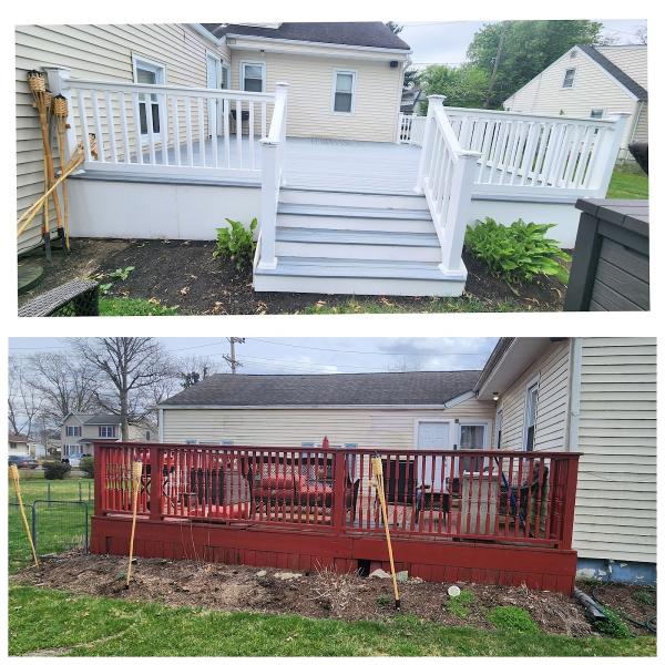 Genesis Contractors LLC