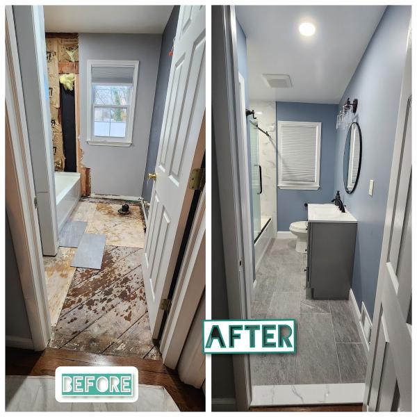 Genesis Contractors LLC