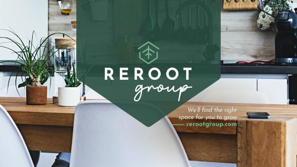 Reroot Group