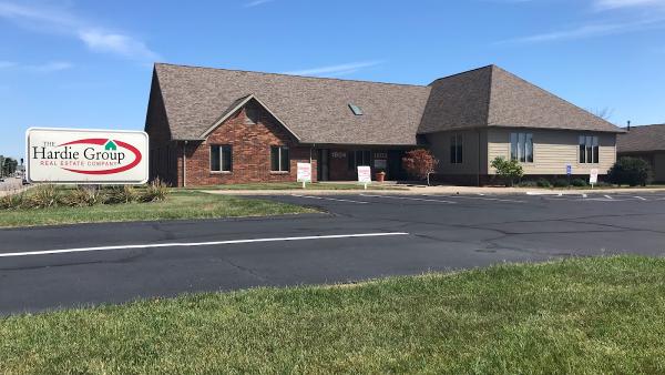 The Hardie Group Real Estate Company
