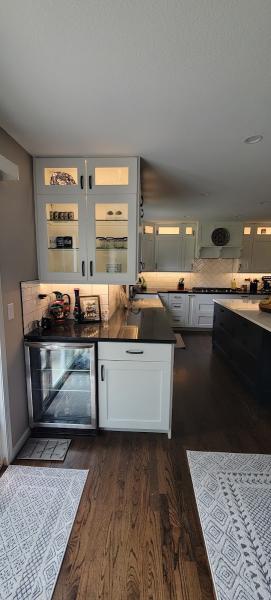 Paramount Remodeling