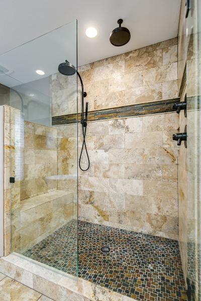 All About Bathrooms and More Inc.