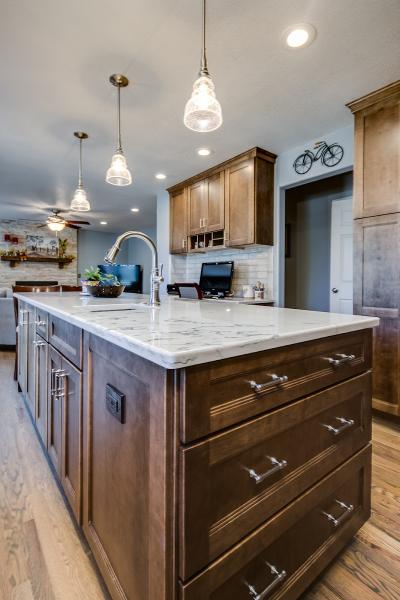 All About Bathrooms and More Inc.