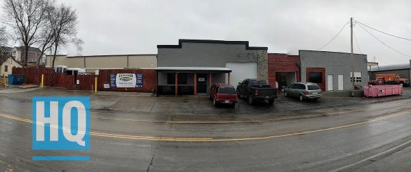 Exterior Options