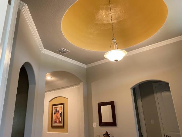 Sergio's Crown Molding