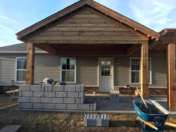 Summit Concrete and Construction Company LLC