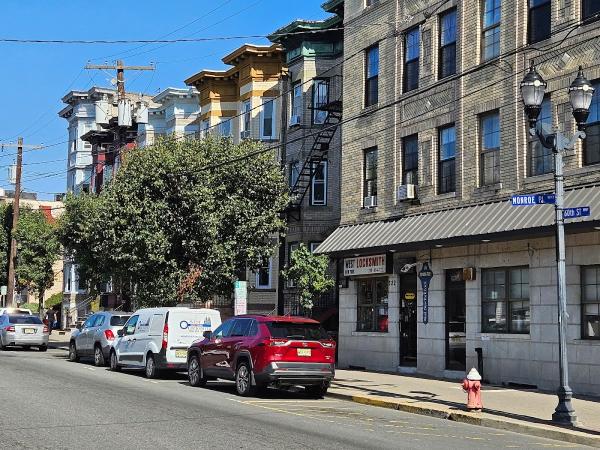 West New York Locksmith