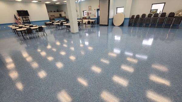 Bay Quality Clean LLC