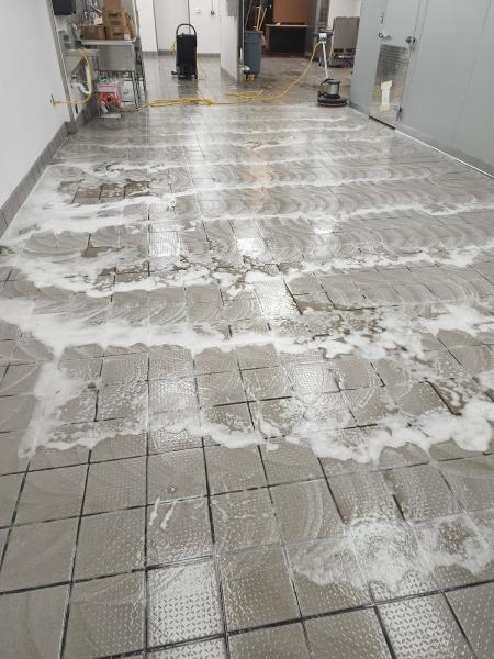 Bay Quality Clean LLC