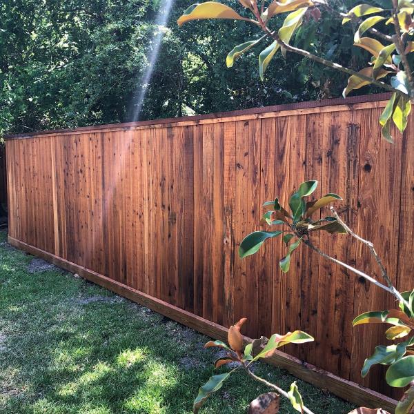 Cypress Outdoor Builders
