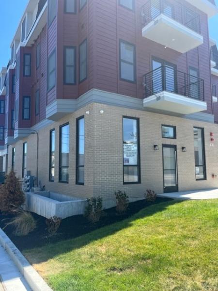 R Buckley Construction Inc