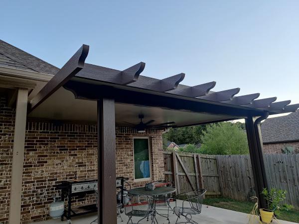 Bullard Siding Co Inc