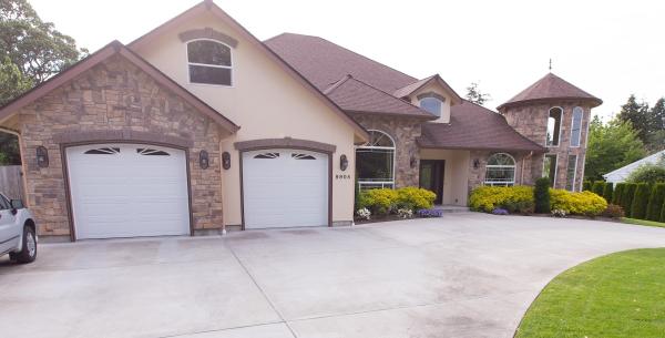 Elevation Home Designs