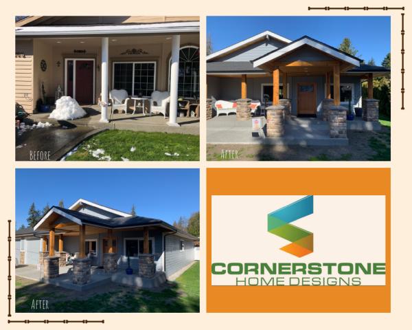 Elevation Home Designs