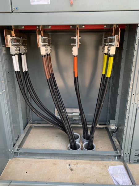 North Valley Electric