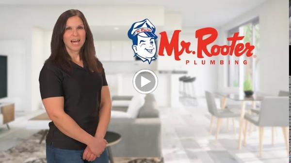 Mr. Rooter Plumbing