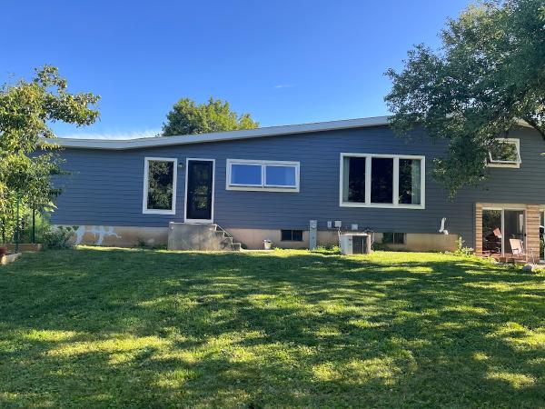 Sunset Ridge Exteriors
