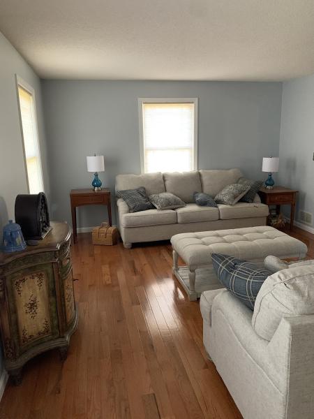 Henrys Construction & Remodeling