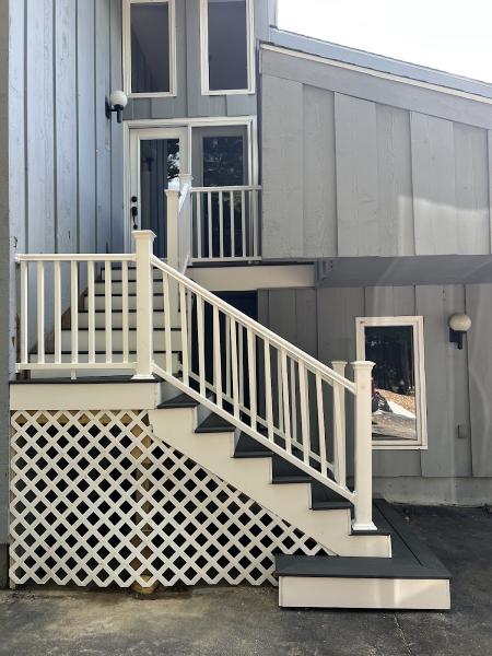Henrys Construction & Remodeling