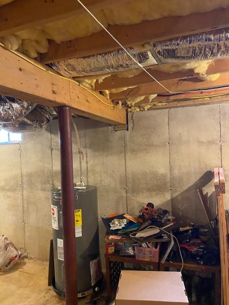 Henrys Construction & Remodeling
