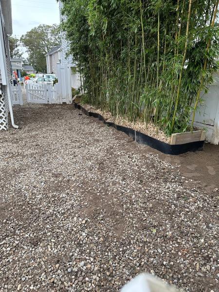 Professional Bamboo Landscapers LLC