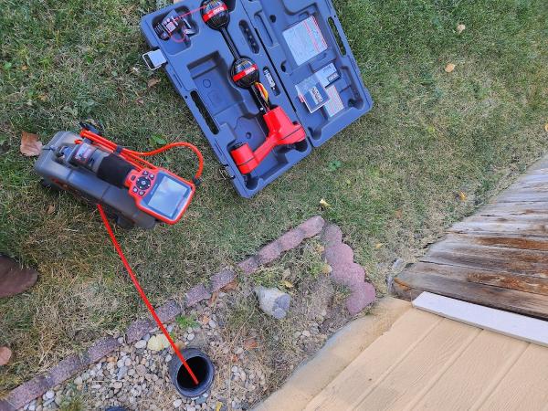 Sherlock Drain Cleaning Inc.