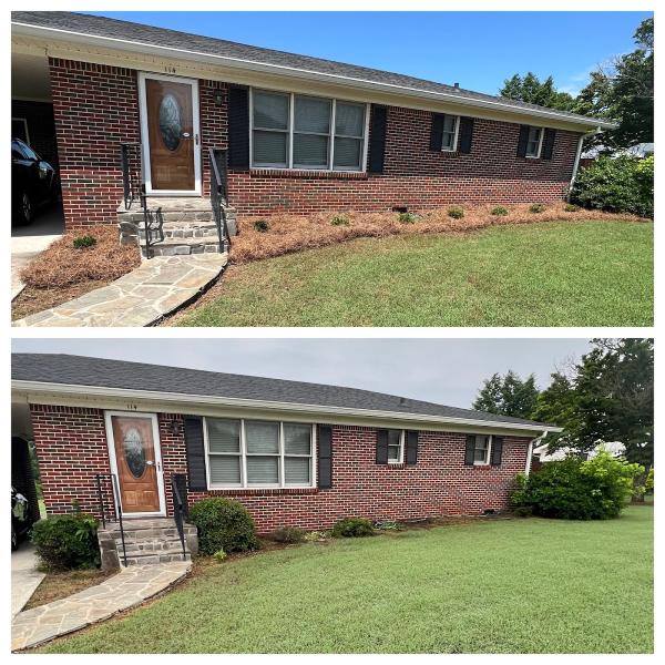 Southern Lawn and Landscaping