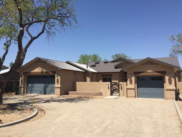 Lee Michael Homes