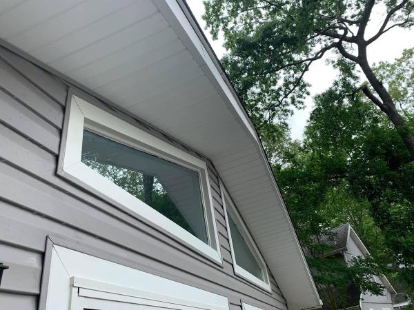 Wilson Window Washing