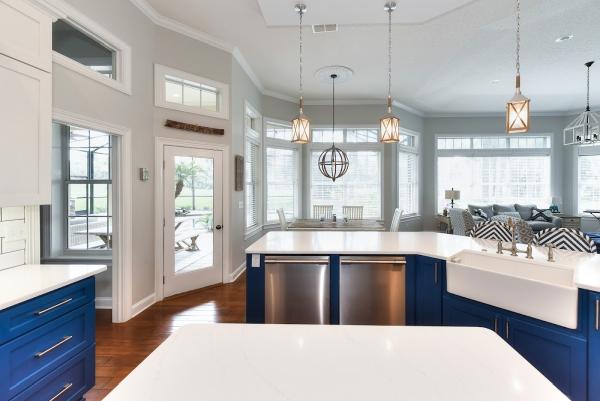Greystone Kitchens