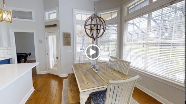 Greystone Kitchens