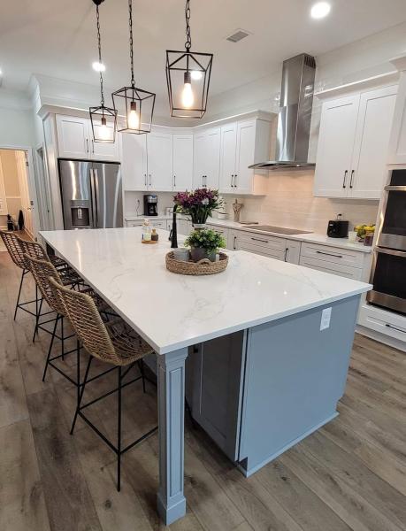 Greystone Kitchens