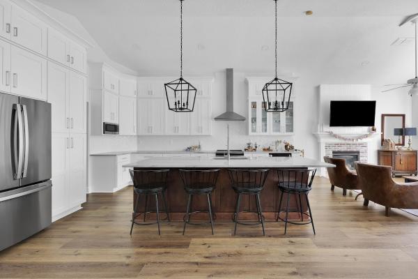 Greystone Kitchens
