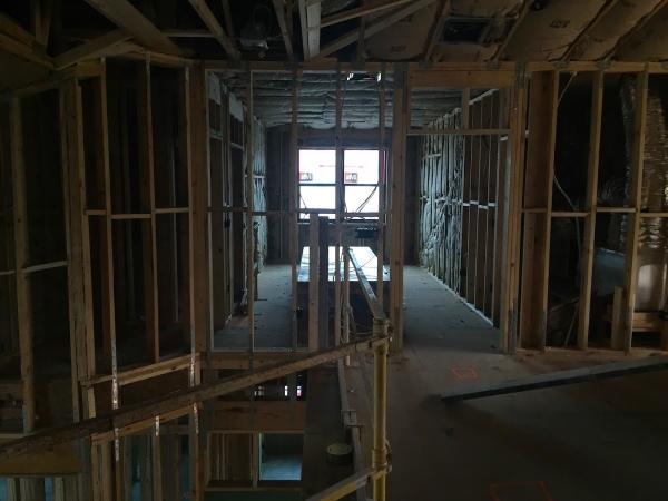 ABF Drywall Inc