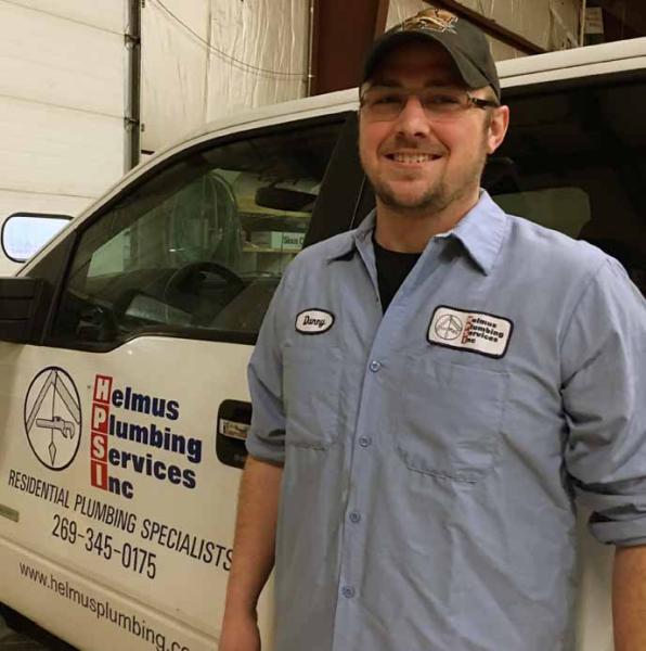 Helmus Plumbing Services