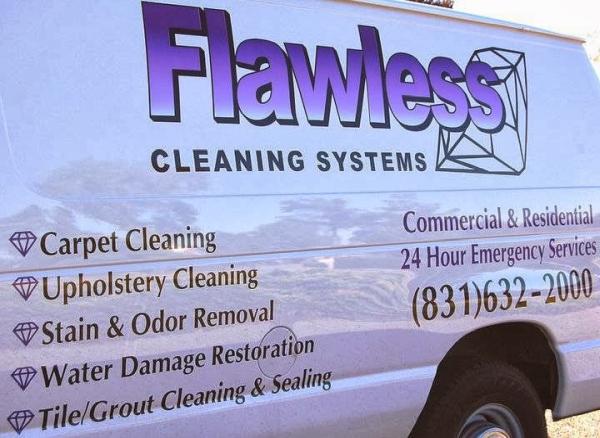 Flawless Cleaning Systems