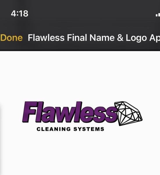 Flawless Cleaning Systems