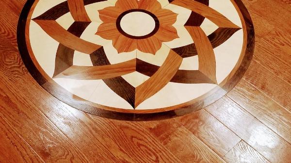 Perfection Hardwood Floor & More