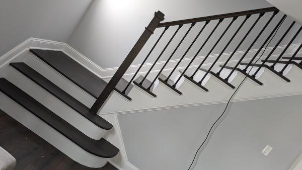 Perfection Hardwood Floor & More