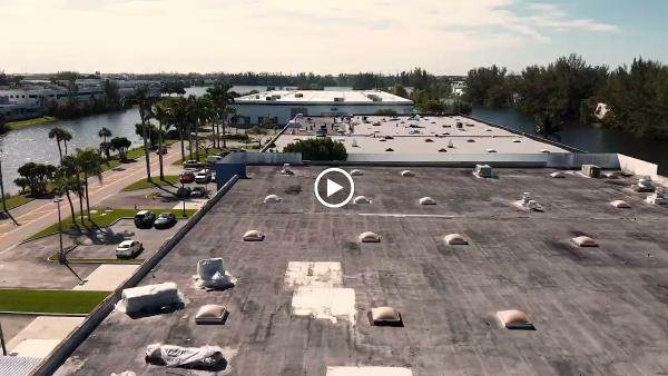 ARC Roofing Corporation