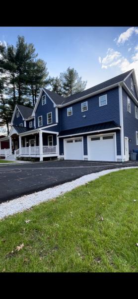 All Care Exterior Cleaning