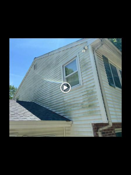 All Care Exterior Cleaning