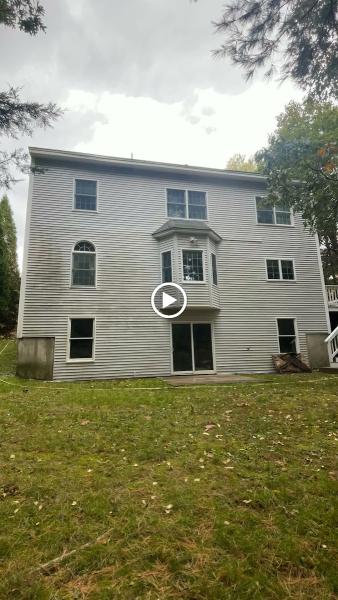 All Care Exterior Cleaning