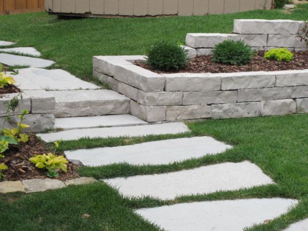 Doty Hardscapes