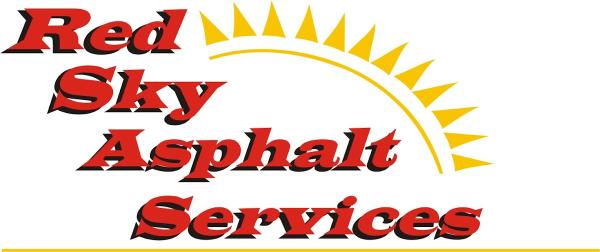 Red Sky Asphalt Services Inc